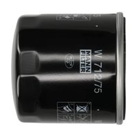 MANN-FILTER �lfilter, Art.-Nr. W 712/75
