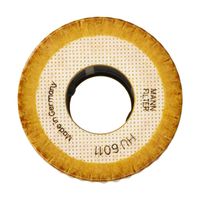 MANN-FILTER �lfilter, Art.-Nr. HU 6011 z