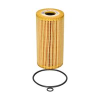 MANN-FILTER �lfilter, Art.-Nr. HU 7027 z