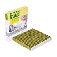MANN-FILTER Filter, Innenraumluft "FreciousPlus", Art.-Nr. FP 26 009