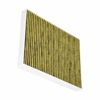 MANN-FILTER Filter, Innenraumluft "FreciousPlus", Art.-Nr. FP 2842