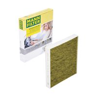 MANN-FILTER Filter, Innenraumluft "FreciousPlus", Art.-Nr. FP 26 010