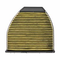 MANN-FILTER Filter, Innenraumluft "FreciousPlus", Art.-Nr. FP 29 005