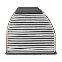 MANN-FILTER Filter, Innenraumluft "FreciousPlus", Art.-Nr. FP 29 005