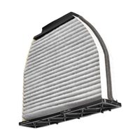MANN-FILTER Filter, Innenraumluft "FreciousPlus", Art.-Nr. FP 29 005