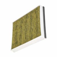 MANN-FILTER Filter, Innenraumluft "FreciousPlus", Art.-Nr. FP 25 007