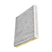 MANN-FILTER Filter, Innenraumluft "FreciousPlus", Art.-Nr. FP 2533-2