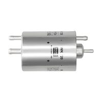 MANN-FILTER Kraftstofffilter, Art.-Nr. WK 720