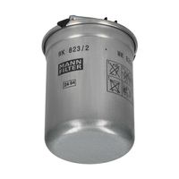 MANN-FILTER Kraftstofffilter, Art.-Nr. WK 823/2