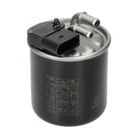 MANN-FILTER Kraftstofffilter, Art.-Nr. WK 820/16