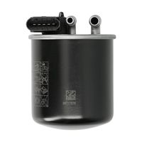 MANN-FILTER Kraftstofffilter, Art.-Nr. WK 820/16