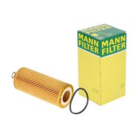 MANN-FILTER �lfilter, Art.-Nr. HU 721/4 x