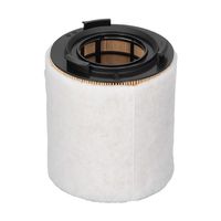 MANN-FILTER Luftfilter, Art.-Nr. C 15 008