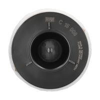 MANN-FILTER Luftfilter, Art.-Nr. C 15 008