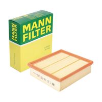 MANN-FILTER Luftfilter, Art.-Nr. C 20 106