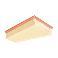 MANN-FILTER Luftfilter, Art.-Nr. C 27 004