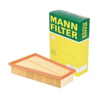 MANN-FILTER Luftfilter, Art.-Nr. C 27 004