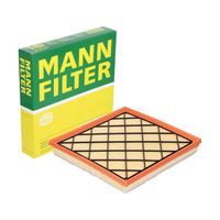 MANN-FILTER Luftfilter, Art.-Nr. C 27 107