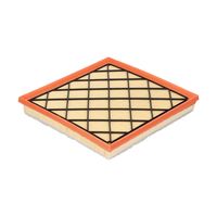 MANN-FILTER Luftfilter, Art.-Nr. C 27 107