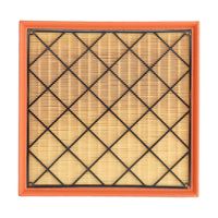 MANN-FILTER Luftfilter, Art.-Nr. C 27 107