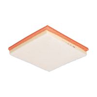 MANN-FILTER Luftfilter, Art.-Nr. C 27 107