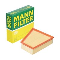 MANN-FILTER Luftfilter, Art.-Nr. C 2295/2