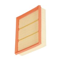 MANN-FILTER Luftfilter, Art.-Nr. C 2287