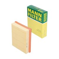 MANN-FILTER Luftfilter, Art.-Nr. C 2287