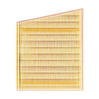 MANN-FILTER Luftfilter, Art.-Nr. C 17 006