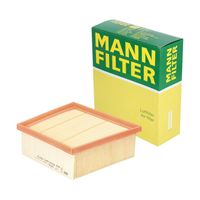 MANN-FILTER Luftfilter, Art.-Nr. C 17 006