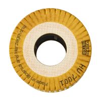 MANN-FILTER �lfilter, Art.-Nr. HU 7001 x