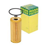 MANN-FILTER �lfilter, Art.-Nr. HU 615/3 x