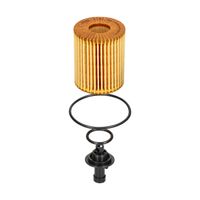 MANN-FILTER �lfilter, Art.-Nr. HU 7009 z