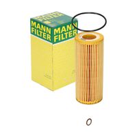 MANN-FILTER �lfilter, Art.-Nr. HU 722 x