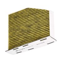 MANN-FILTER Filter, Innenraumluft "FreciousPlus", Art.-Nr. FP 2939/1