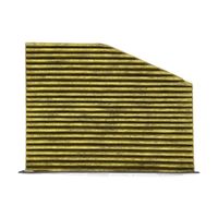 MANN-FILTER Filter, Innenraumluft "FreciousPlus", Art.-Nr. FP 2939/1