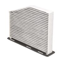MANN-FILTER Filter, Innenraumluft "FreciousPlus", Art.-Nr. FP 2939/1
