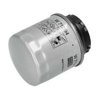 MANN-FILTER �lfilter, Art.-Nr. W 712/94