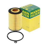 MANN-FILTER �lfilter, Art.-Nr. HU 7020 z