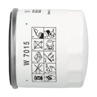 MANN-FILTER �lfilter, Art.-Nr. W 7015