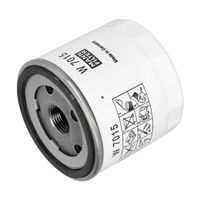MANN-FILTER �lfilter, Art.-Nr. W 7015