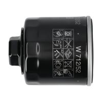 MANN-FILTER �lfilter, Art.-Nr. W 712/52