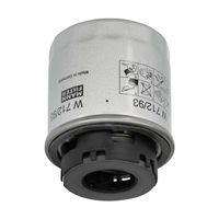 MANN-FILTER �lfilter, Art.-Nr. W 712/93