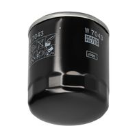 MANN-FILTER �lfilter, Art.-Nr. W 7043