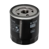 MANN-FILTER �lfilter, Art.-Nr. W 7043