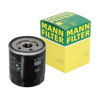 MANN-FILTER �lfilter, Art.-Nr. W 7043