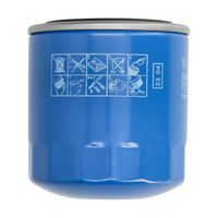 MANN-FILTER �lfilter, Art.-Nr. W 8017