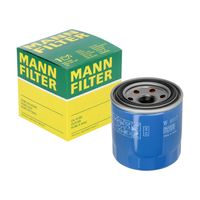 MANN-FILTER �lfilter, Art.-Nr. W 8017
