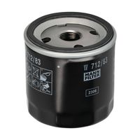 MANN-FILTER �lfilter, Art.-Nr. W 712/83