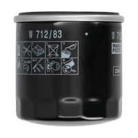 MANN-FILTER �lfilter, Art.-Nr. W 712/83